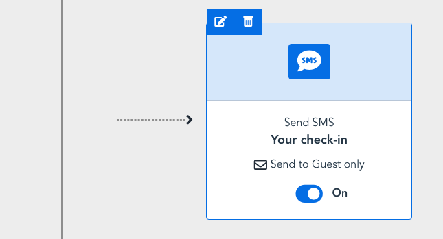 SMS Automation