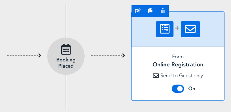 Editing Automation Content